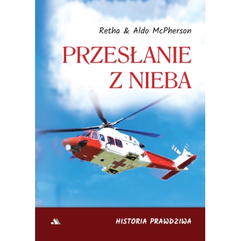 Przesłanie z Nieba – Retah McPherson, Aldo McPherson
